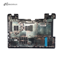 New laptop case LCD back cover/front bezel/palmrest/bottom case for Acer Aspire E5-571 E5-571G V3-572 V3-572G E5-531.