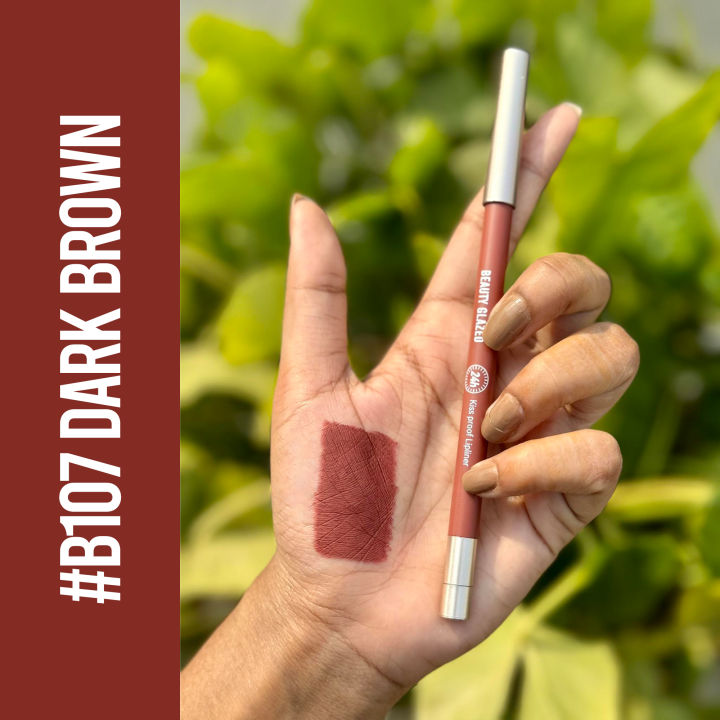 Beauty%20Glazed%2024H%20Kiss%20Proof%20Lipliner%20-%20Smudge-proof,%20Long%20Lasting,%20Waterproof%20Lip%20liner%20Gel%20Pen%20-%20Image%204