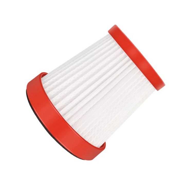 12Pcs%20Replacement%20Filter%20for%20Deerma%20VC01%20Handheld%20Vacuum%20Cleaner%20Accessories%20HEPA%20Filters%20Home%20Aspirator%20Parts%20-%20Image%205