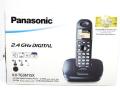Panasonic KX-TG3611 Digital 2.4 GHz Landline T&T Cordless Phone.