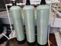 Iron Removal plant 1000LPH-Water Treatment Plant. 