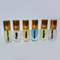 6 pcs 6 different Mini combo attar perfume for 6 months for Mens NonAlcoholic 3ml.