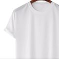 Rag Day Jersey T Shirt White for Man. 