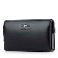 Combination Lock Clutch Business Men's Clutch Portable Large Capacity Wallet Wallet Male Clutch Bag. 