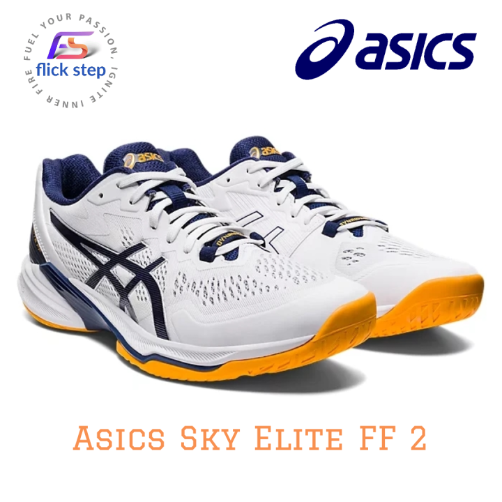 asics volleyball shoes