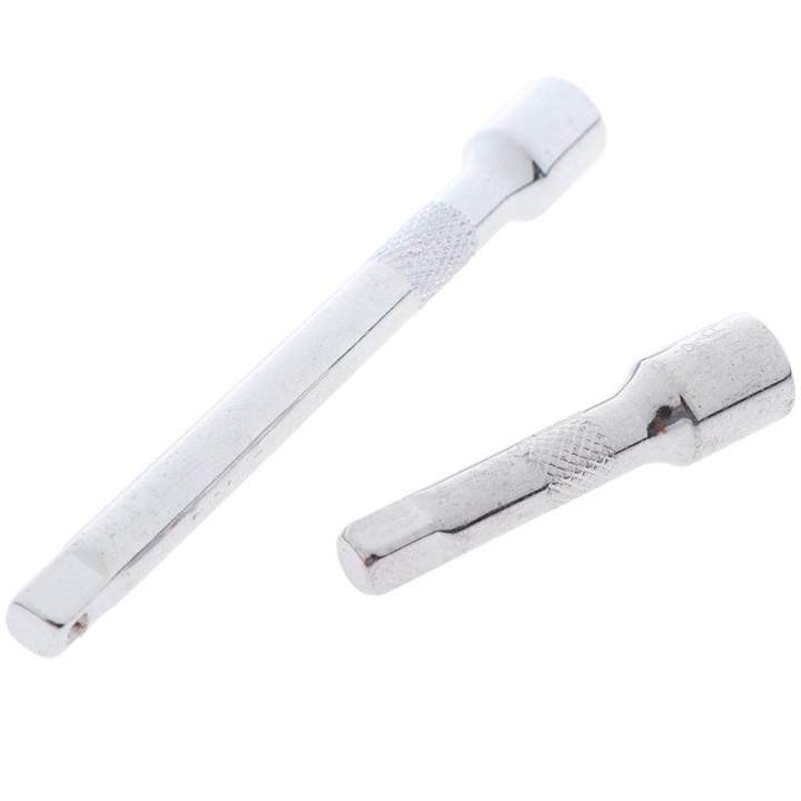 50mm%20100mm%20Long%20extension%20bar%201/4%20drive%20ratchet%20socket%20extender%20socket%20tool%20-%20Image%207