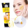 International PRC product skin care PEEL - OFF MASK Gold Collagen Whitening Anti - Wrinkle used for male/female - 120 gm. 