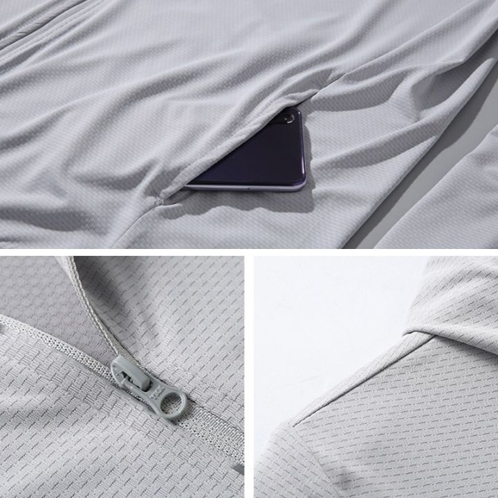 1Pcs%20Men%E2%80%99s%20Ice%20Silk%20Sun%20Protection%20Jacket%20%E2%80%93%20Anti-UV%20Thin%20Hooded%20Sportswear%20Coat,%20Summer%20Winter%20Outdoor%20Fishing%20Hiking%20Sunscreen%20Casual%20Top%20-%20Image%208