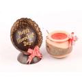 Happy Marriage day gift item with Candle. 