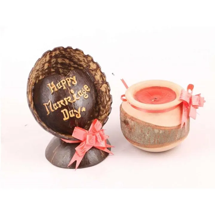 Happy%20Marriage%20day%20gift%20item%20with%20Candle%20-%20Image%203