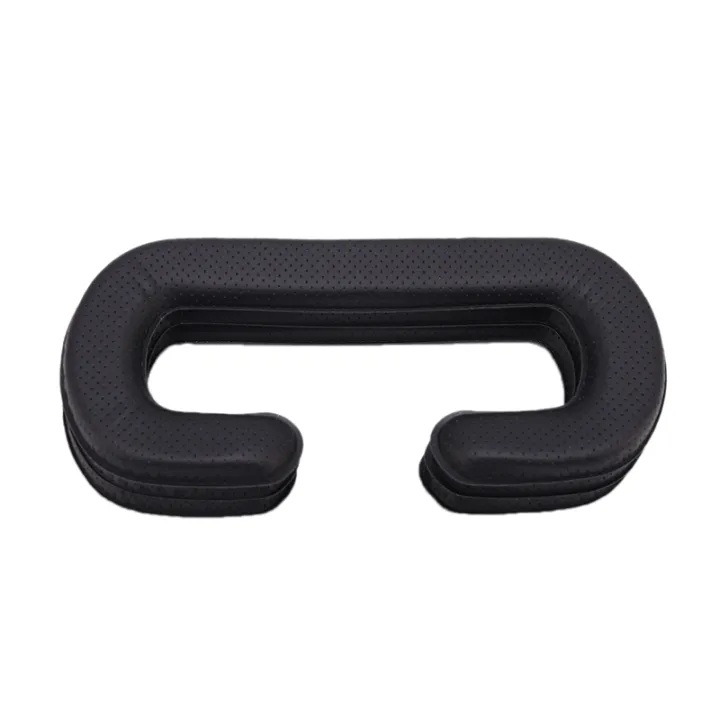 NAMUNY%20For%20HTC%20Vive%20Cover%20Pu,Foam%20for%20HTC%20Vive%20Headset%20VR%20Face%20Cushion%20Cover%20Bundle,Easy-To-Clean%20Face%20Foam%2011mm(Pack%20of%2012)%20-%20Image%205