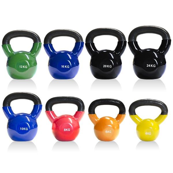 Weight Bell - 8 Kg