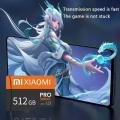 Xiaomi 2TB 1TB Memory Card High Speed C10 SD Card 128GB 256GB 512GB U3 A2 Flash Memory Card 128GB Micro Tarjeta Sd For Phone.