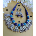 Beautiful  Antic jwellery sets  for women. 