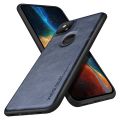 X-Level Earl III PU Leather Case For Google Pixel 5 Phone29. 