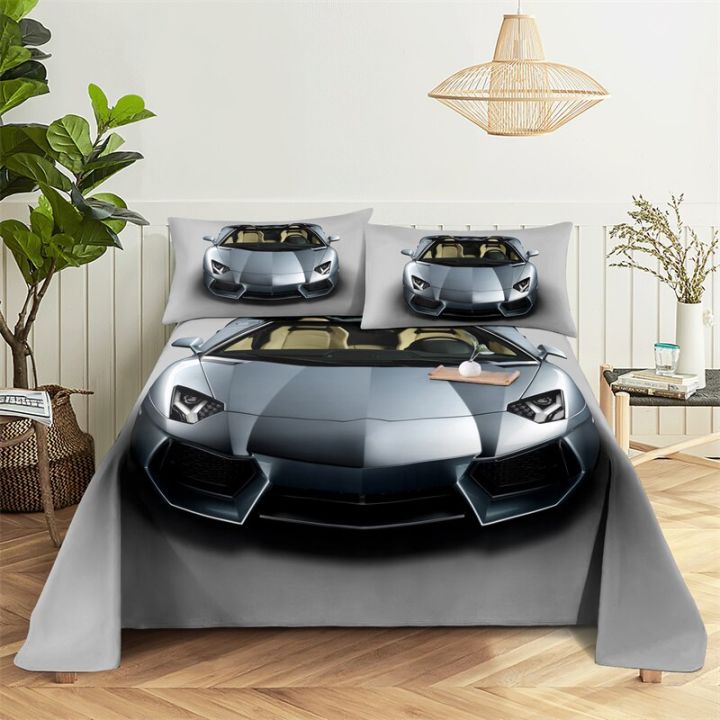 Racing%EF%BC%8C%20Sports%20Car%20Bedding%20Sheet%20Home%20Digital%20Printing%20Polyester%20Bed%20Flat%20Sheet%20With%20Pillowcase%20Print%20Bed%20Sheet%20-%20Image%206