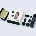 SX21 Wireless Microphone Copy of Hollyland Lark M2. Interview, Live Broadcast, Audio Video Recording Clip on Collar Microphone. Noise Reduction Lavalier Lapel Mini MicrophoneSX21 Wireless Microphone Copy of Hollyland Lark M2. Interview, Live Broadcast,.