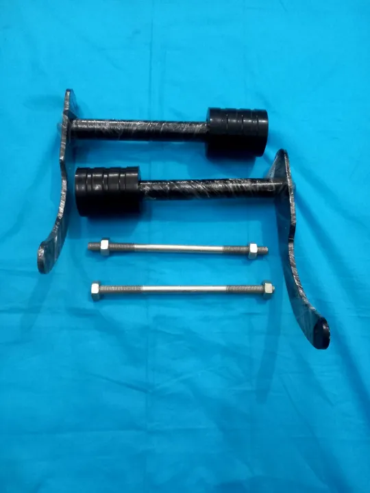 Motorcycle%20bumper%20guard%201pair%20for%20gixer%20sf%20new%20version%20-%20Image%202