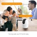 Imou Ranger 2 3MP IP Camera with 360 Degree Coverage 2K Indoor Smart Security Camera. 