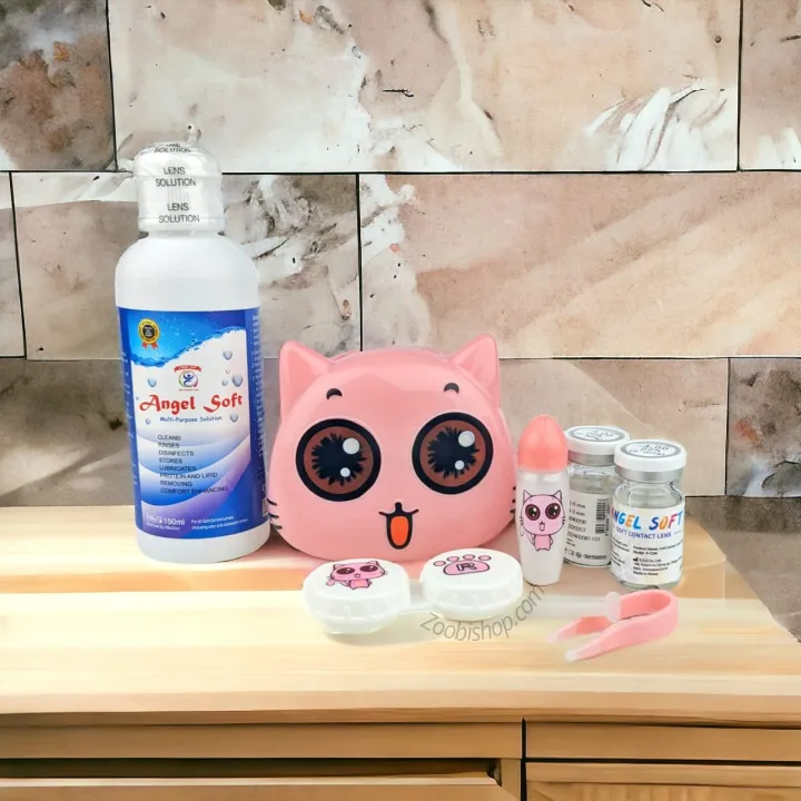 Angel%20Soft%20Fay%20Brown%20Contact%20Lens%20Angel%20Soft%20Color%20Contact%20Lenses%20&%20Combo%20set(solution,travel%20kit%20box,%20tweezer%20&%20applicator)%20from%20protected%20view%20for%20everyday%20wear%20with%20stylish%20contact%20lenses%20#FayBrown%20-%20Image%206