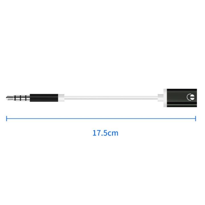 Audio%20Adapter%20Cable%203.5mm%20Male%203.5mm%20Male%20Type-c%20Female%20Converter%20Headphone%20Converter%20Aux%20Cable%20Type-C%20To%203.5mm%20Jack%20Converter%20Durable%20Conversion%203%205mm%20To%20Type%20C%20Adapter%20Mobile%20Phones/Laptop%20-%20Image%202