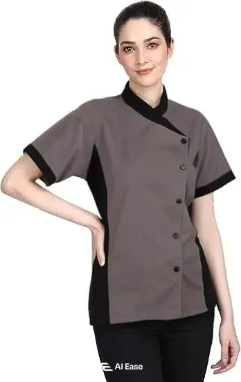Professional%20Kitchen%20Wear%20for%20Women%20%E2%80%93%20Executive%20Chef%20Top%20Blazer%20-%20Image%203