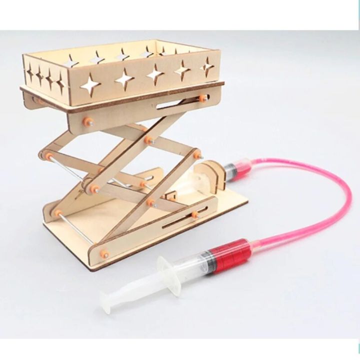 DIY%20Hydraulic%20Lift%20Table%20Model%20Kit%20Electric%20Wooden%20Science%20Experiments%20Toys%20for%20Children%20Educational%20Handmade%20Assemble%20Toys%20-%20Image%206