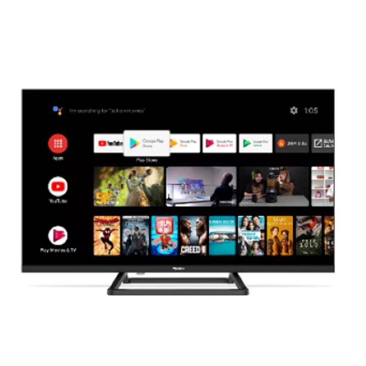 Vision Android Tv Vision 32 Inch LED TV E20 Android Smart Infinity Voice controlled TV ...