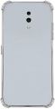 Oppo Reno Z Premium Silicone Case Crystal Clear Soft TPU Ultra-Thin Transparent Flexible Protective Mobile Phone Back Cover.