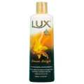 International Thailand product Skin care Lux Dream Delight Shower Gel used for male/female - 250 ml. 