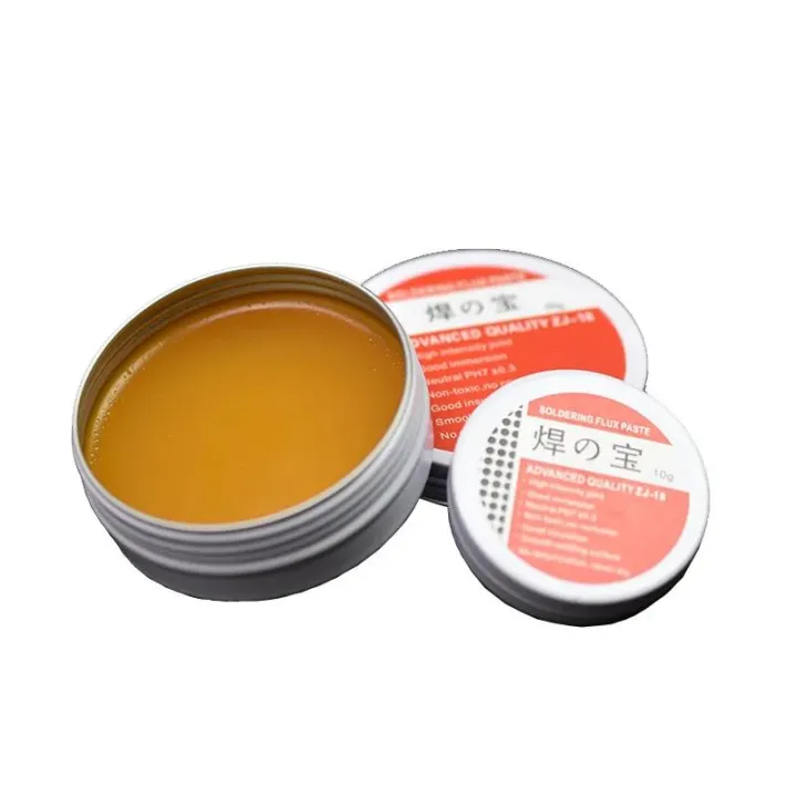10/50G%20Soldering%20Paste%20Mild%20Rosin%20Environmental%20Soldering%20Paste%20Flux%20IC%20Parts%20Welding%20Soldering%20Gel%20Tool%20for%20Metalworking%20MuXiaRe%20-%20Image%204