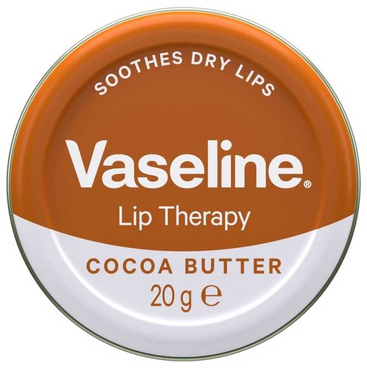 Vaseline%20Lip%20Therapy%20with%20Rose,%20Cocoa%20butter%20and%20Creme%20Brule%20Scented%20Lip%20Balm%20-20g%20-%20Image%203