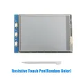 For LCD 3B+/4B 3.2 Inch Touch Display Multi-Function Display. 