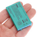 Nintendo GBA SP 850mAh Internal Rechargeable Lithium-ion Battery + Screwdriver-MINETTE. 