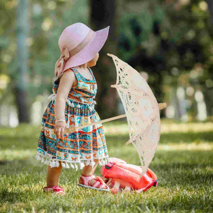 Flower%20Girl%20Scene%20Prop%20Umbrella%20Children%20Girls%20Dancing%20Photography%20Prop%20Accessories%20-%20Image%206