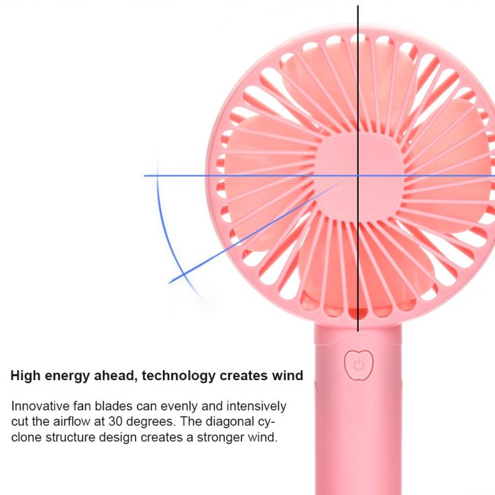 original%20Rechargeable%20Portable%20Mini%20Handheld%20Fan%20with%202500%20mAh%20Battery%20and%203%20Speed%20Options%20for%20Office%20Room%20Outdoor%20Household%20Traveling%20-%20Image%202