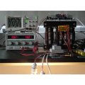 EGS032 Three-Phase Pure Sine Wave Inverter Board UPS EPS Test Board. 