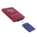 BitFunx MX4SIO SIO2SD TF/SD Card Adapter Program Game Card For PS2 Game Consoles Video Consoles. 