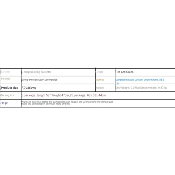 PGM%201%20PCS%20Golf%20Rotary%20Swing%20Practicer%20Corrects%20Wrong%20Swing%20Improves%20Swing%20Speed%20Corrects%20Posture%20-%20Image%203
