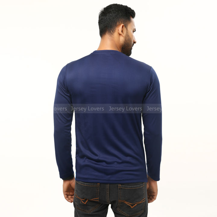 Blue%20Colour%20Premium%20Full%20Sleeve%20Tshirt-Jersey%20-%20Image%203