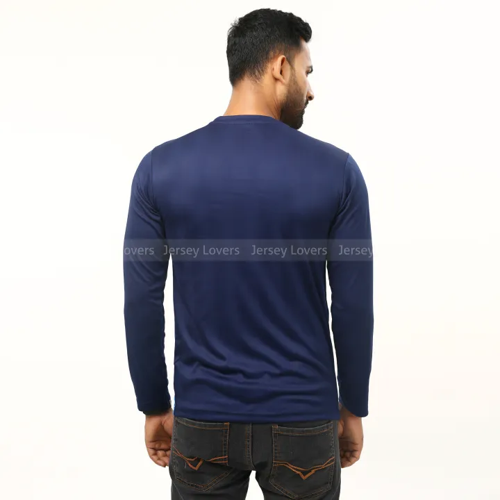 Blue%20Colour%20Premium%20Full%20Sleeve%20Tshirt-Jersey%20-%20Image%203