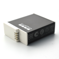 Battery 1720mAh for Gopro HERO12 HERO11 HERO10 Black Enduro Rechargeable Official for GoPro 12 11 10.