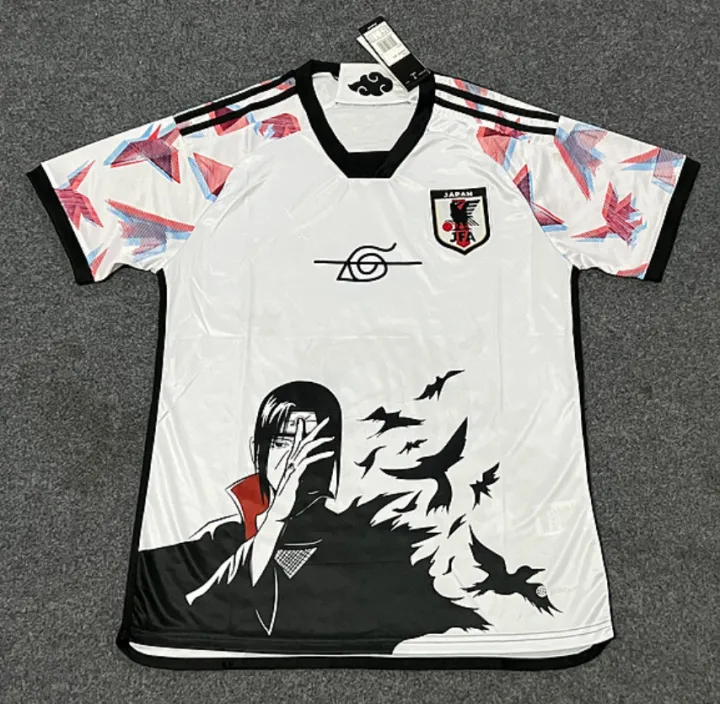 One%20Japanese%20anime%20football%20jersey,%20ragon%20all%20la%20Samurai%20national%20team%20football%20jersey%20-%20Image%207