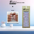 Everly Beauties DZ Series 24x False Nails Set. 