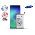 Samsung Galaxy S10 Plus Battery Original Quality and Capacity Model EB-BG975ABU Fit for S10+ G975 SM-G975F/DS. AMIMA Gizmo Built In Replacement Same Size as Authentic Smart Phone Batteries, Support Fast Charger Long Lasting. 