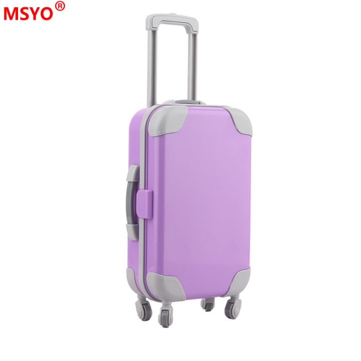 18%20inch%20american%20doll%20transparent%20suitcase%20americangirl%20doll%20trolley%20case%20travel%20-%20Image%207