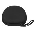 EVA Hard Headphone Carrying Case Protective Storage Bag For Most Headset. 