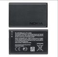 Original Nokia BL-5C phone battery for Nokia C2-01 C2-02 C2-03 C2-06 X2-01 5130 6230i N72 N70 5130 2610 6267 7610 E50 3208C. 