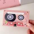 Greeting Card With Recordable Recorder DIY Greeting Post Card Sound 30/60 Seconds Voice Chip Audio Recorder Music Gift Toy.
