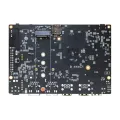 For Banana Pi -F3 SpacemiT K1 8 Core RISC-V Chip 2G LPDDR4 8G EMMC 2.0TOPs AI Computing Power Grade Development Board. 